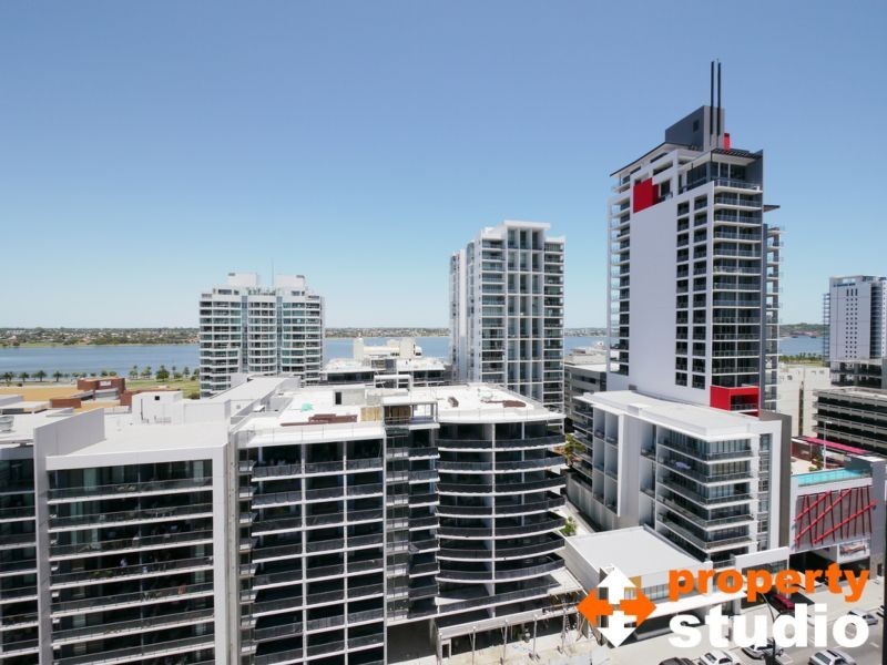 62/148 Adelaide Terrace, East Perth WA 6004