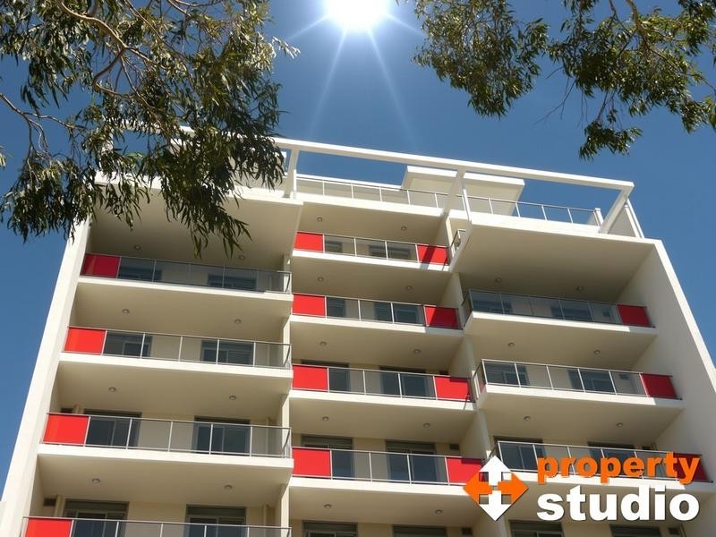 43/863 Wellington Street, West Perth WA 6005