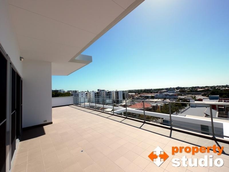 43/863 Wellington Street, West Perth WA 6005