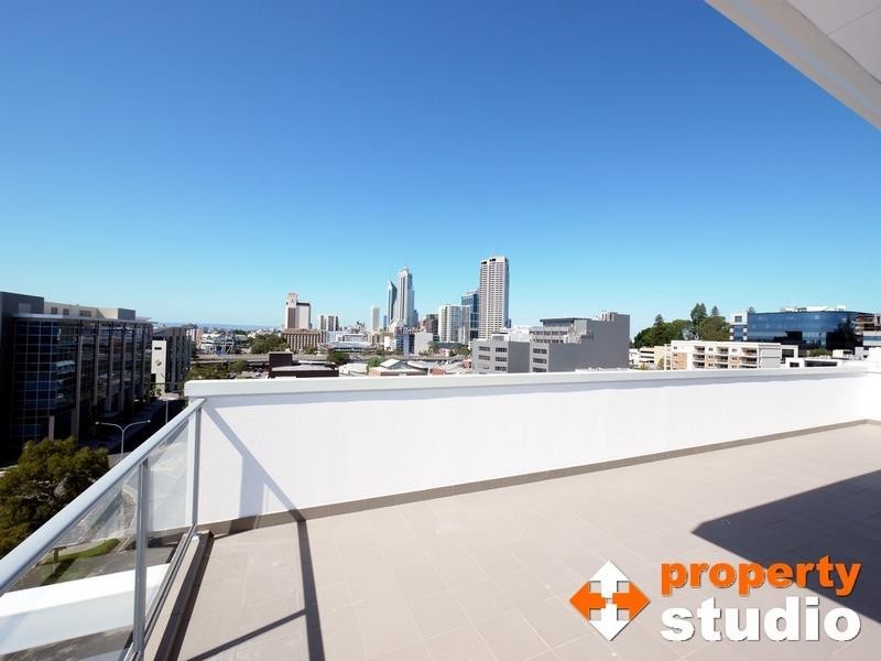43/863 Wellington Street, West Perth WA 6005