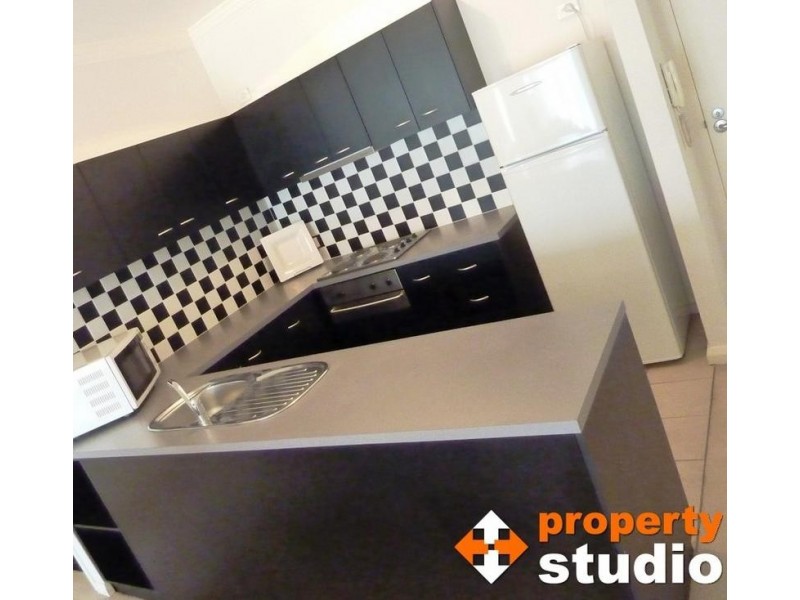 14D/811 Hay Street, Perth WA 6000