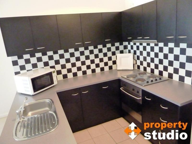 14D/811 Hay Street, Perth WA 6000