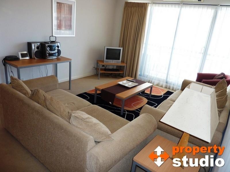 14D/811 Hay Street, Perth WA 6000