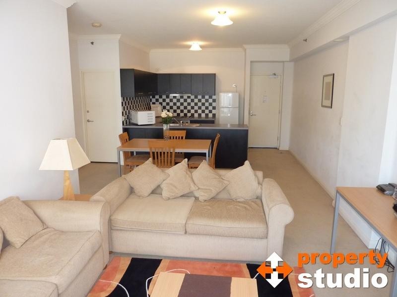 14D/811 Hay Street, Perth WA 6000