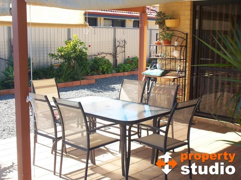 34 Burkett Terrace, Bertram WA 6167