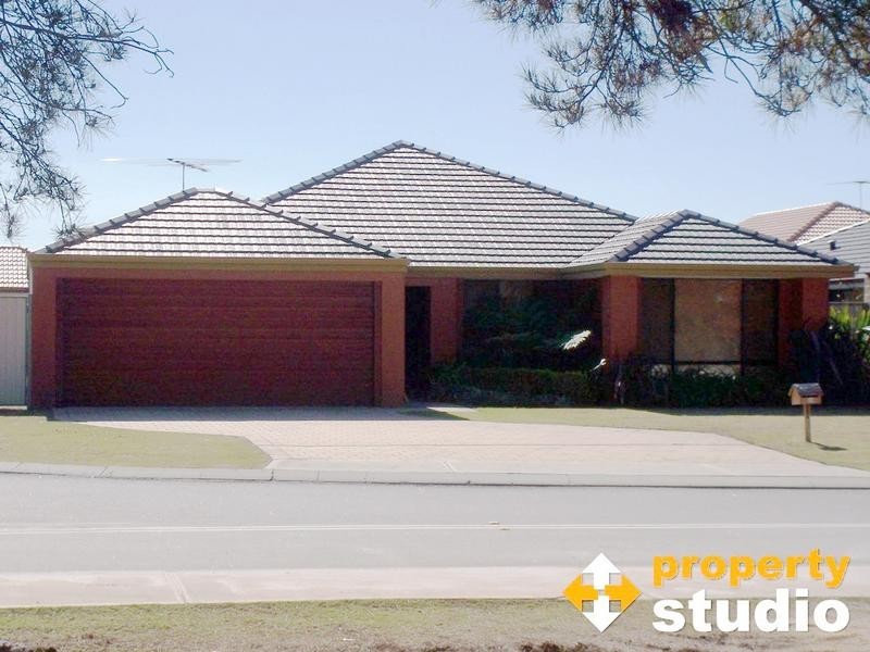 34 Burkett Terrace, Bertram WA 6167