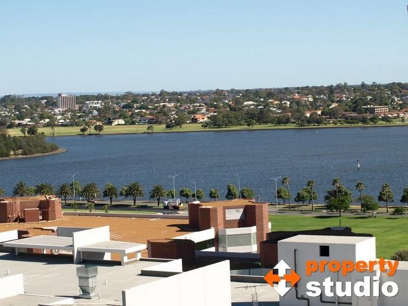 Perth WA 6000
