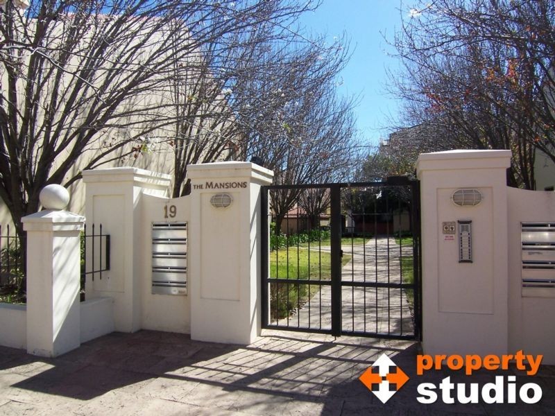 1/19 Little Shenton Lane, Northbridge WA 6003