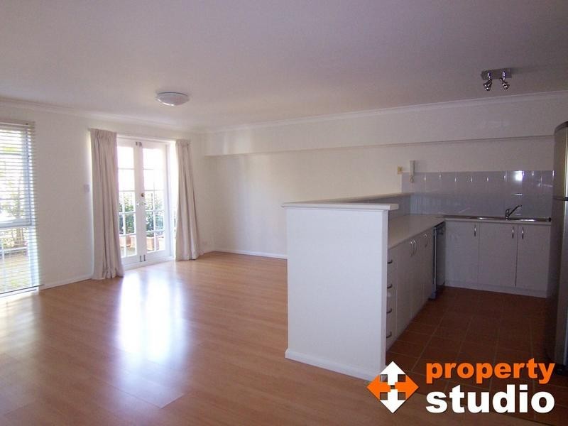 1/19 Little Shenton Lane, Northbridge WA 6003