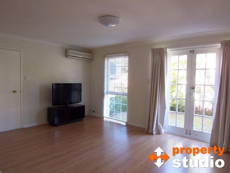 1/19 Little Shenton Lane, Northbridge WA 6003