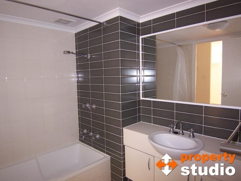 1/19 Little Shenton Lane, Northbridge WA 6003