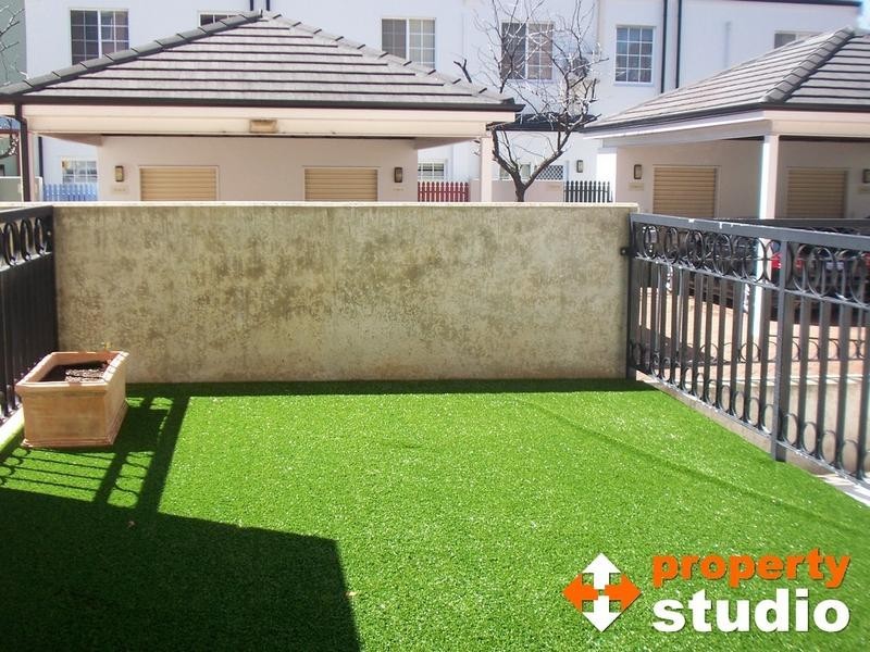 1/19 Little Shenton Lane, Northbridge WA 6003