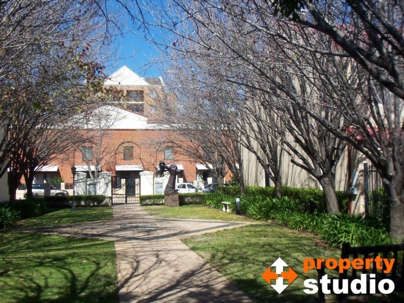 1/19 Little Shenton Lane, Northbridge WA 6003