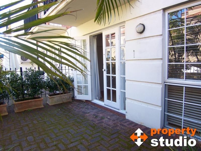 1/19 Little Shenton Lane, Northbridge WA 6003