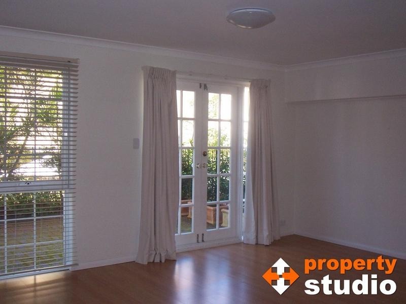 1/19 Little Shenton Lane, Northbridge WA 6003