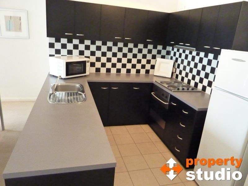 14/811 Hay Street, Perth WA 6000