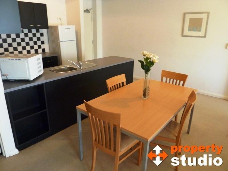 14/811 Hay Street, Perth WA 6000