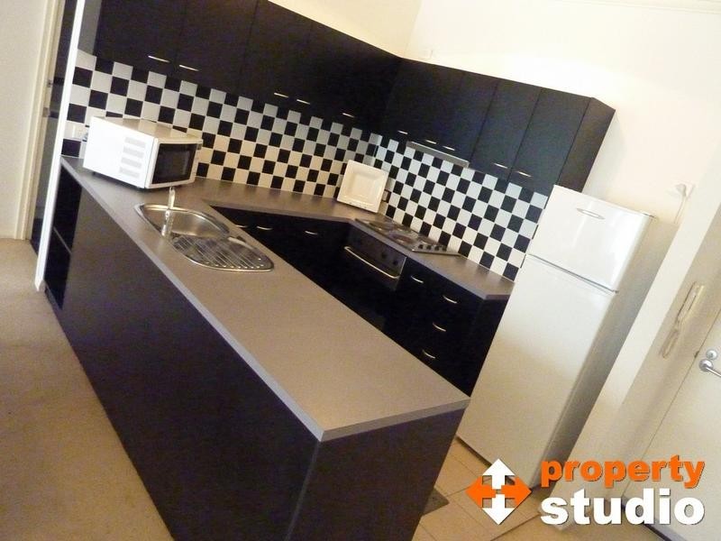 14/811 Hay Street, Perth WA 6000