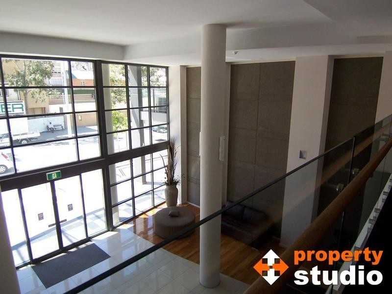 33/369 Hay Street, Perth WA 6000