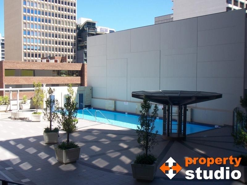 33/369 Hay Street, Perth WA 6000