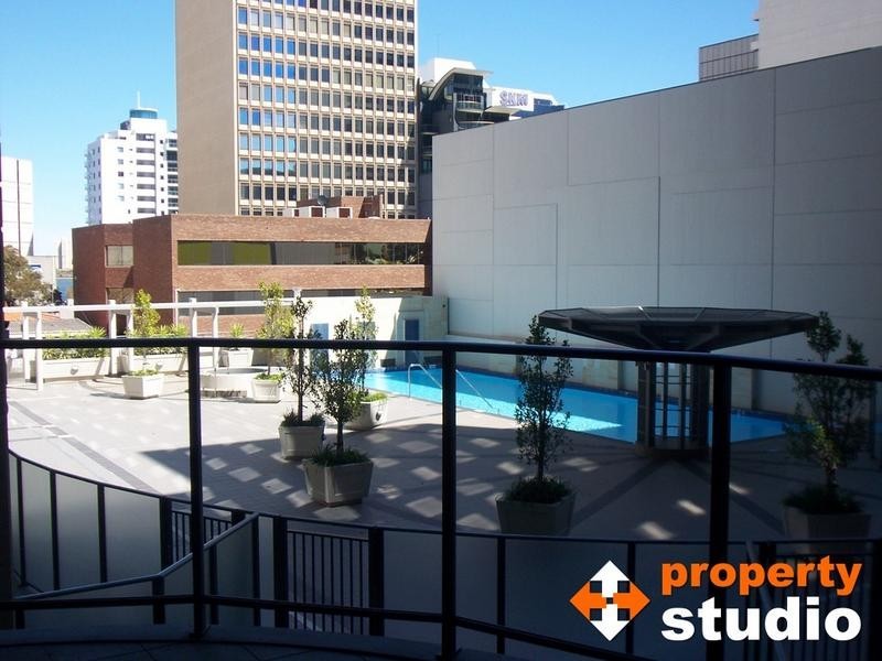 33/369 Hay Street, Perth WA 6000