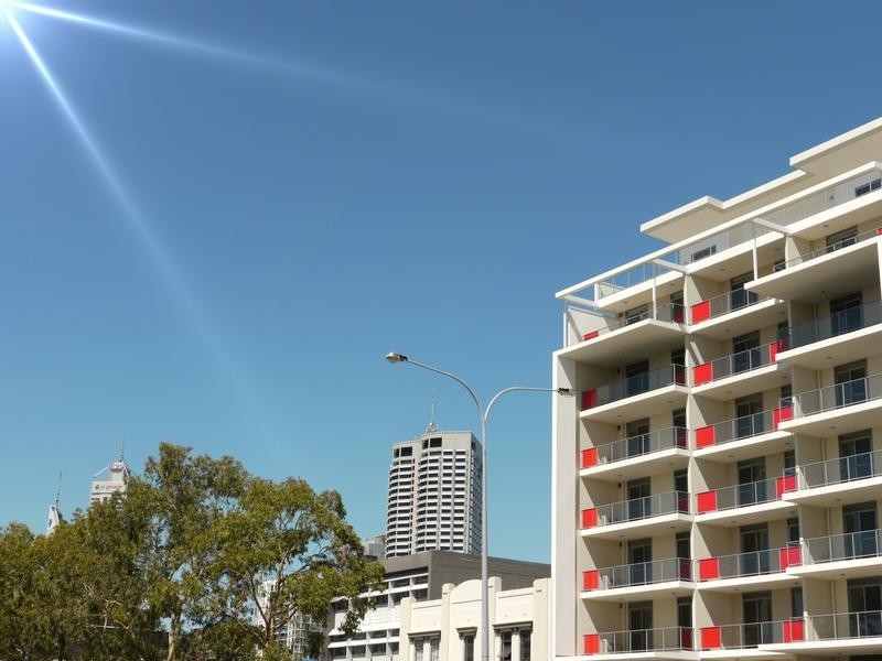 11/863 Wellington Street, Perth WA 6000