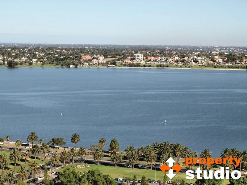 147/22 ST Georges Terrace, Perth WA 6000