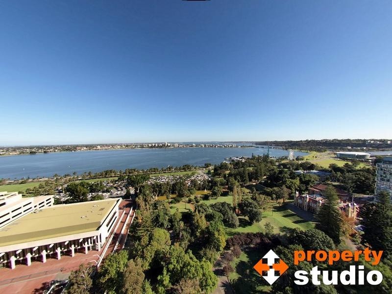 147/22 ST Georges Terrace, Perth WA 6000