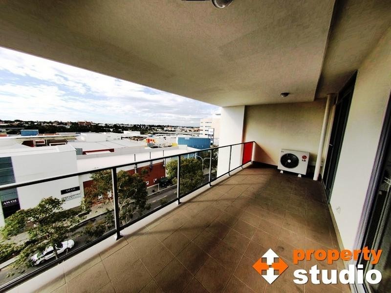 33/863 Wellington Street, West Perth WA 6005