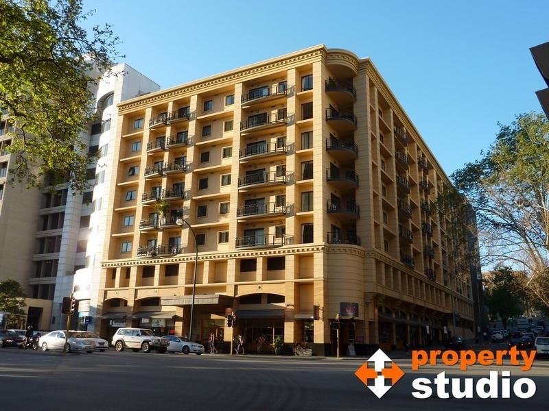 G503/2 St Georges Terrace, Perth WA 6000