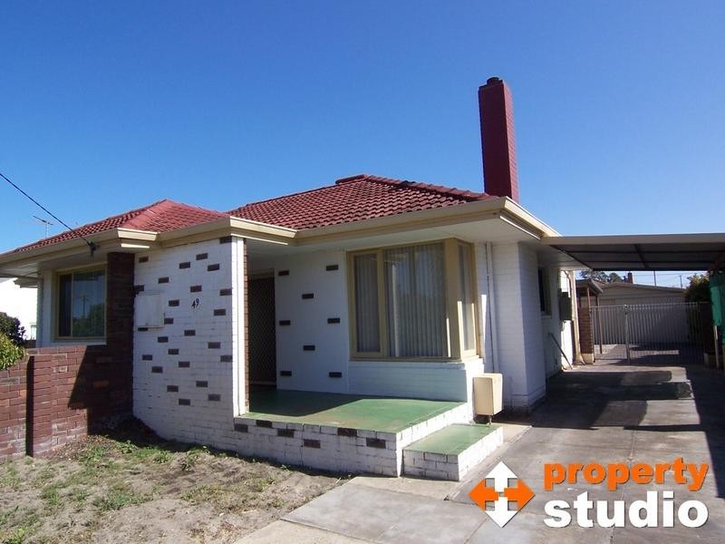 49 Medbury Road, Westminster WA 6061