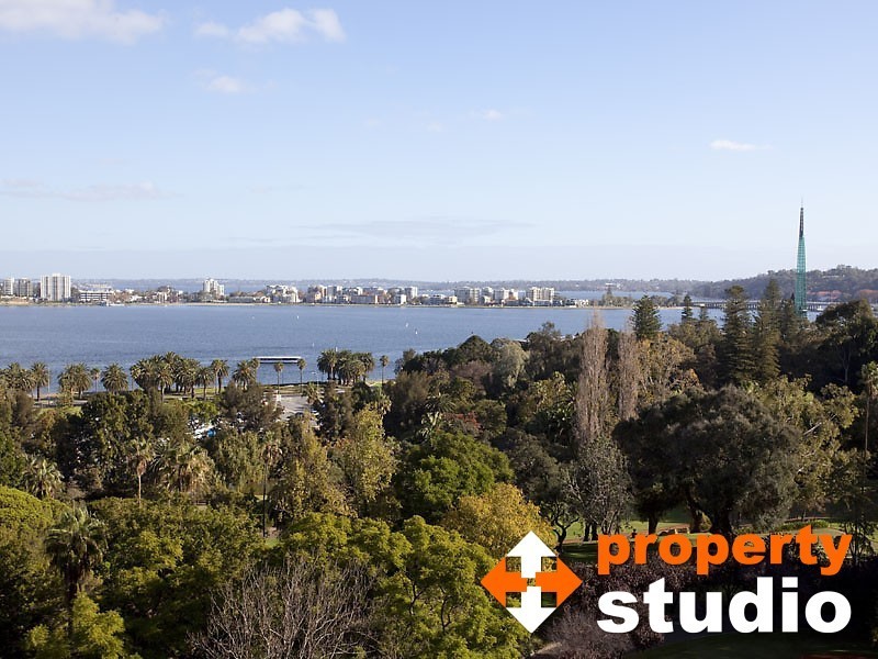 Perth WA 6000