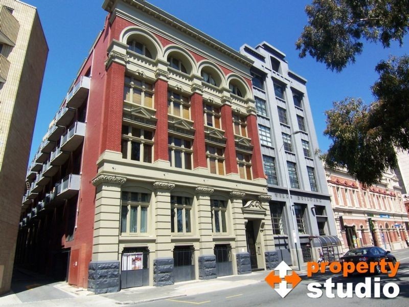 44/569 Wellington Street, Perth WA 6000