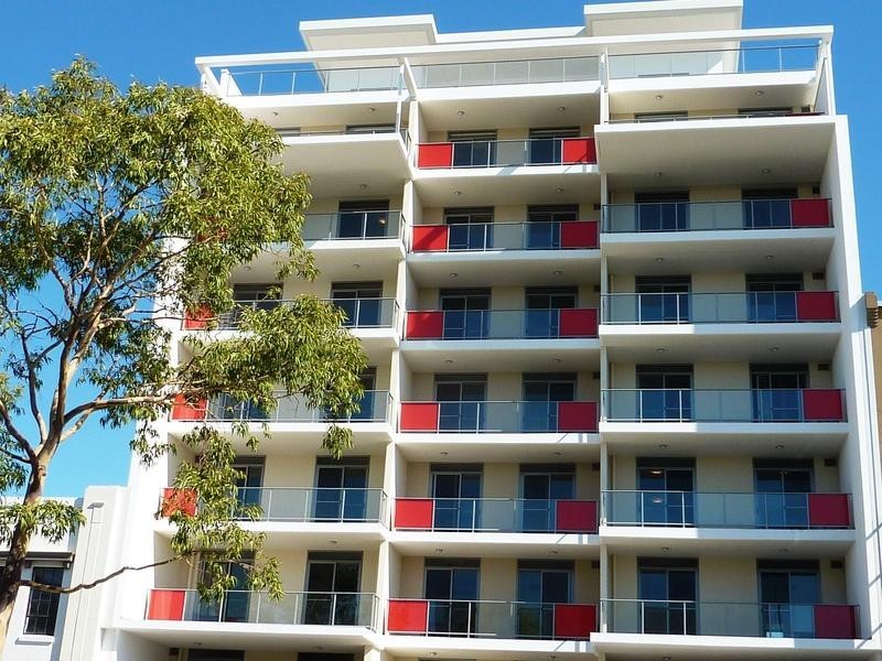 16/863 Wellington Street, West Perth WA 6005