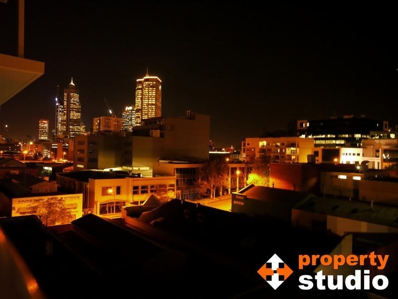 24/863 Wellington Street, West Perth WA 6005