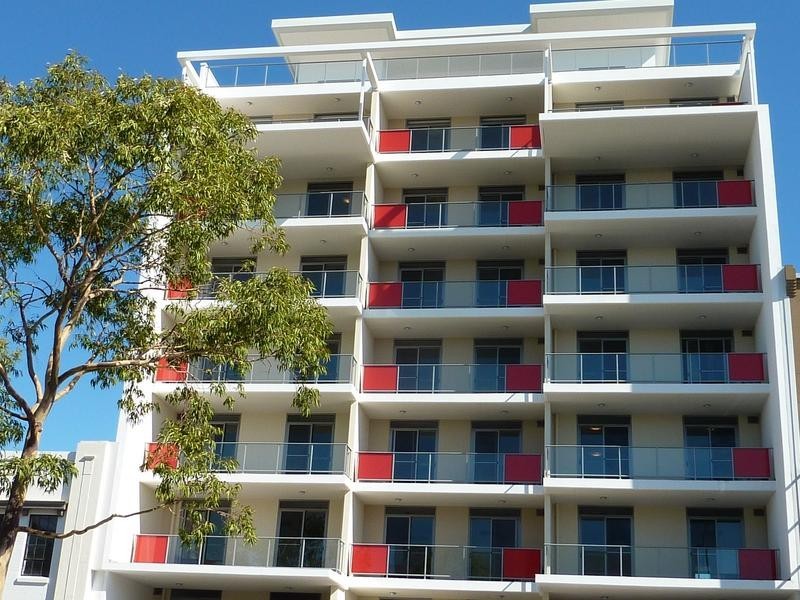 22/863 Wellington Street, West Perth WA 6005