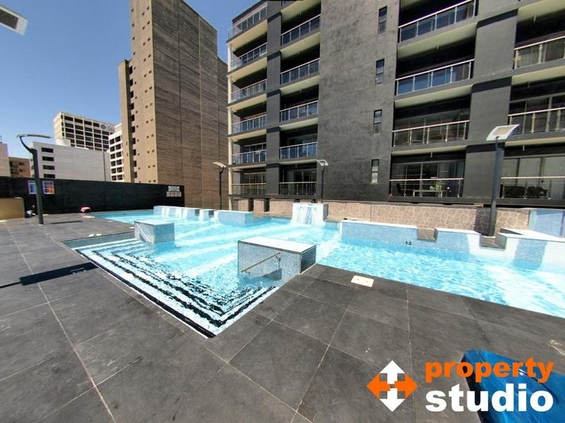 145/22 ST Georges Terrace, Perth WA 6000