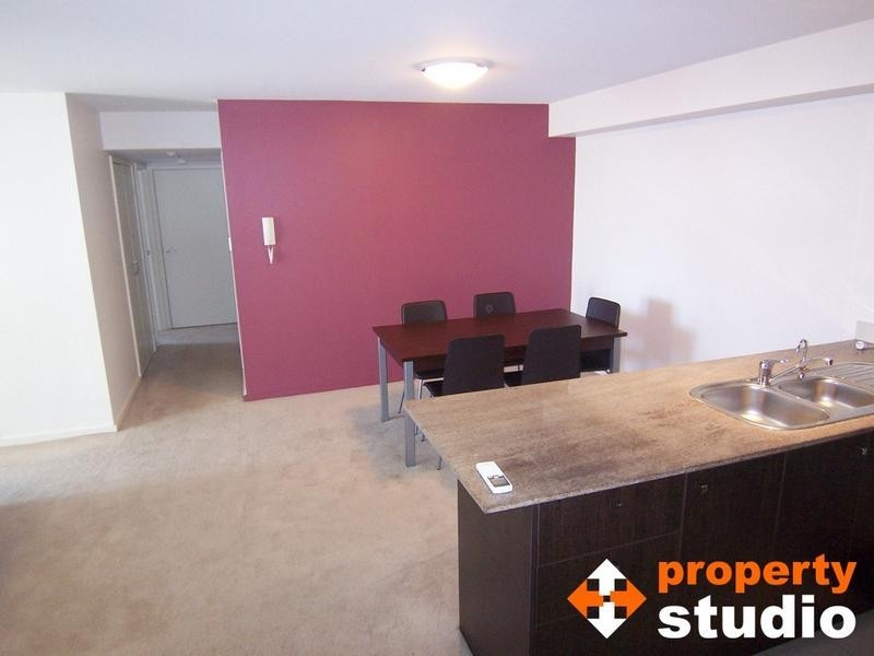 25/128 Adelaide Terrace, East Perth WA 6004