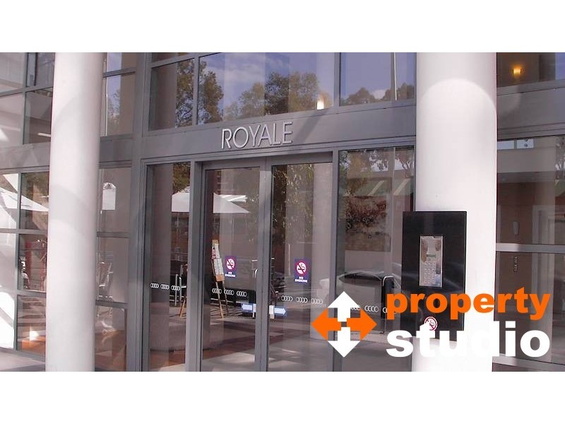 188/369 Hay Street, East Perth WA 6004