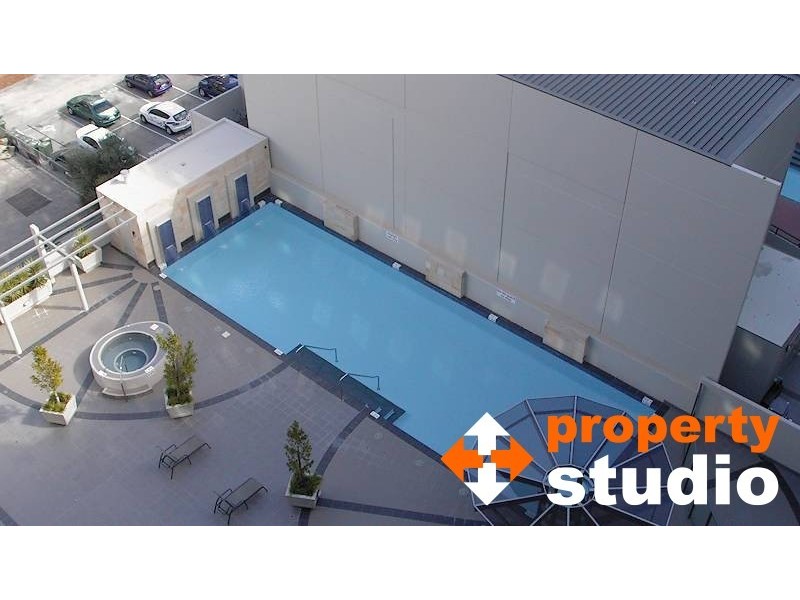 188/369 Hay Street, East Perth WA 6004