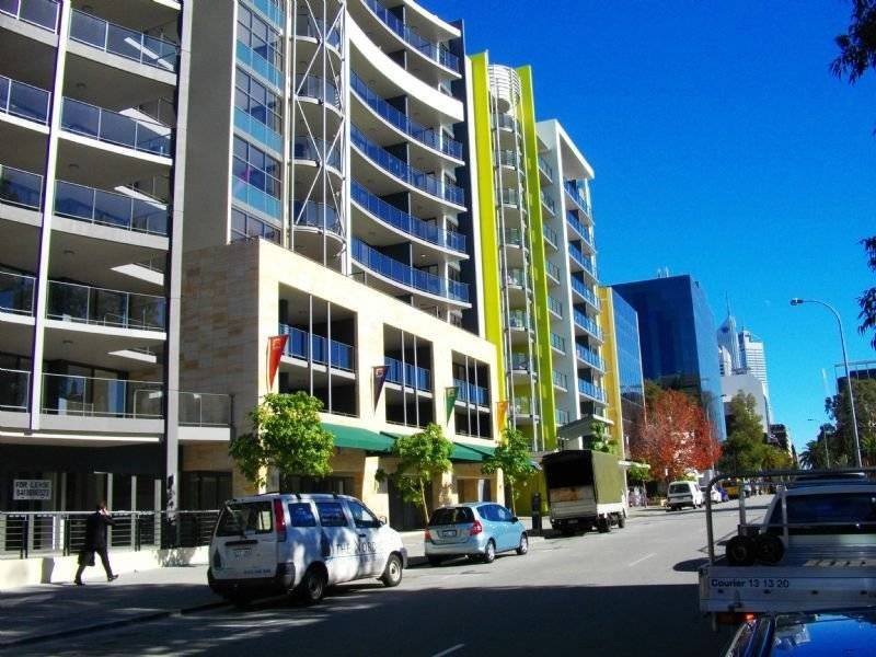 188/369 Hay Street, East Perth WA 6004