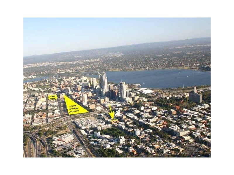 Perth WA 6000