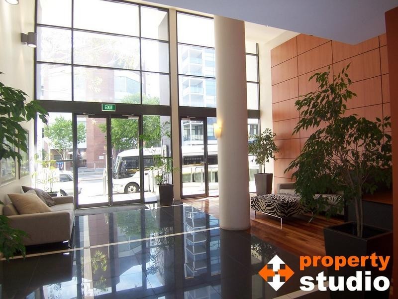 25/128 Adelaide Terrace, East Perth WA 6004