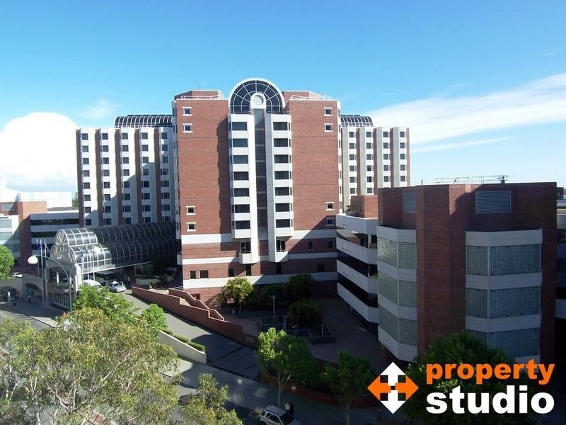 25/128 Adelaide Terrace, East Perth WA 6004