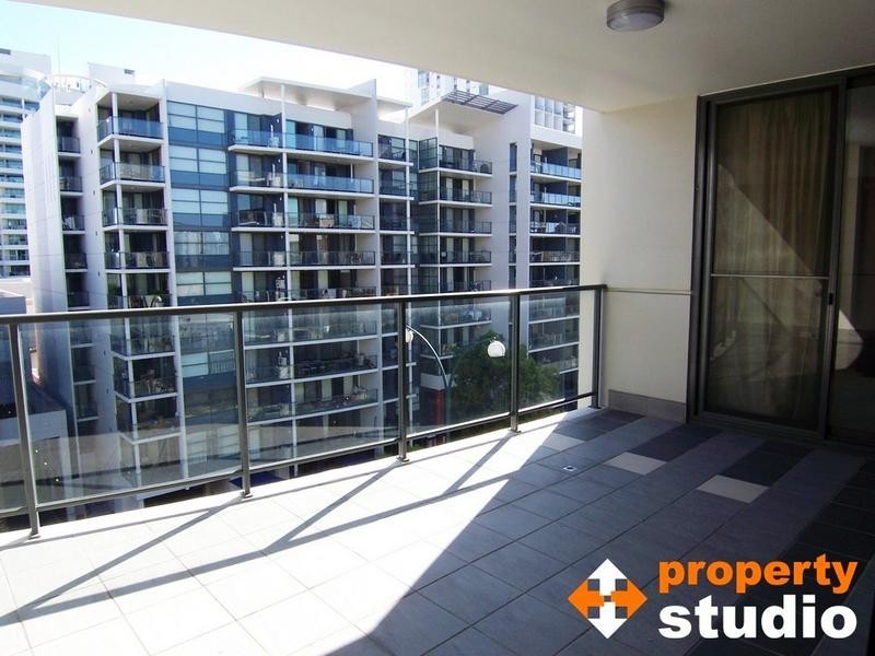 25/128 Adelaide Terrace, East Perth WA 6004