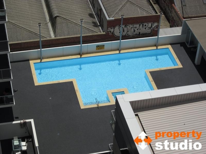 92/996 Hay Street, Perth WA 6000