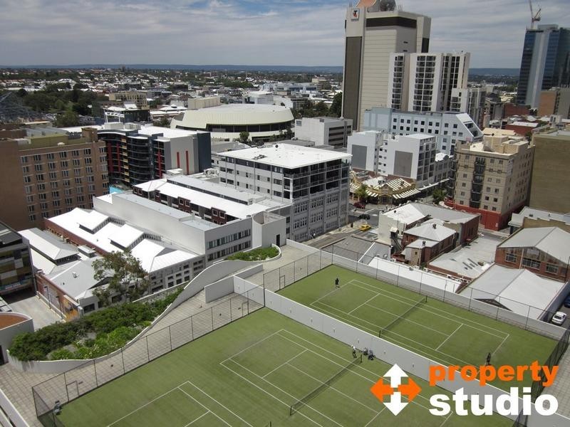 92/996 Hay Street, Perth WA 6000