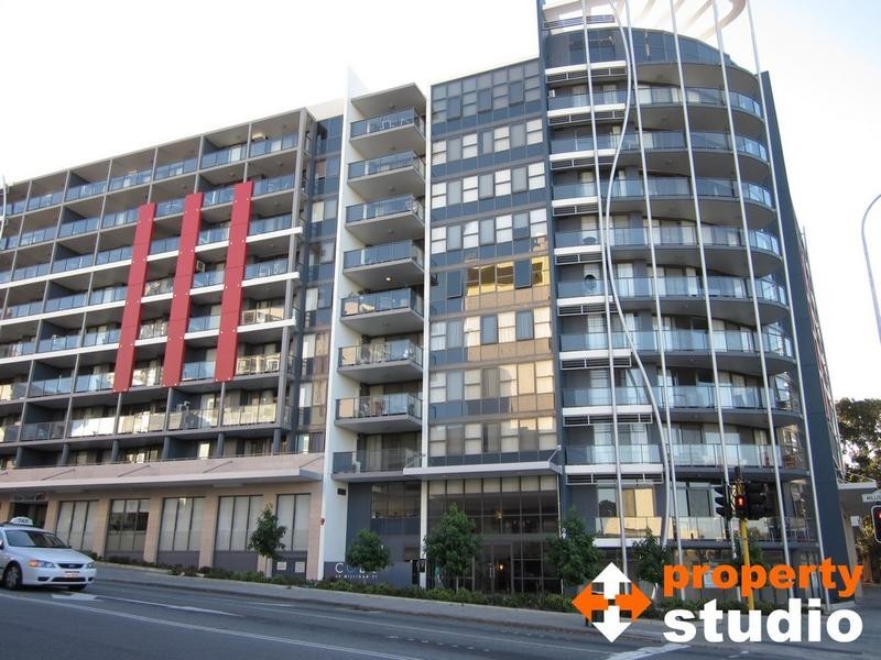 14/69 Milligan Street, Perth WA 6000