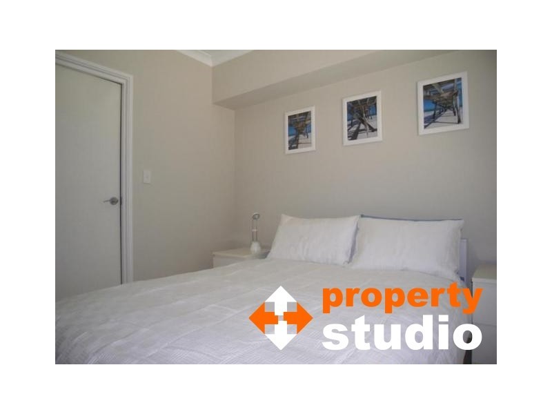 35/250 Beaufort Street, Perth WA 6000