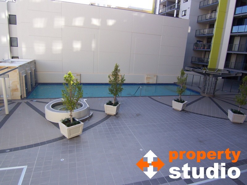 36/369 Hay Street, Perth WA 6000